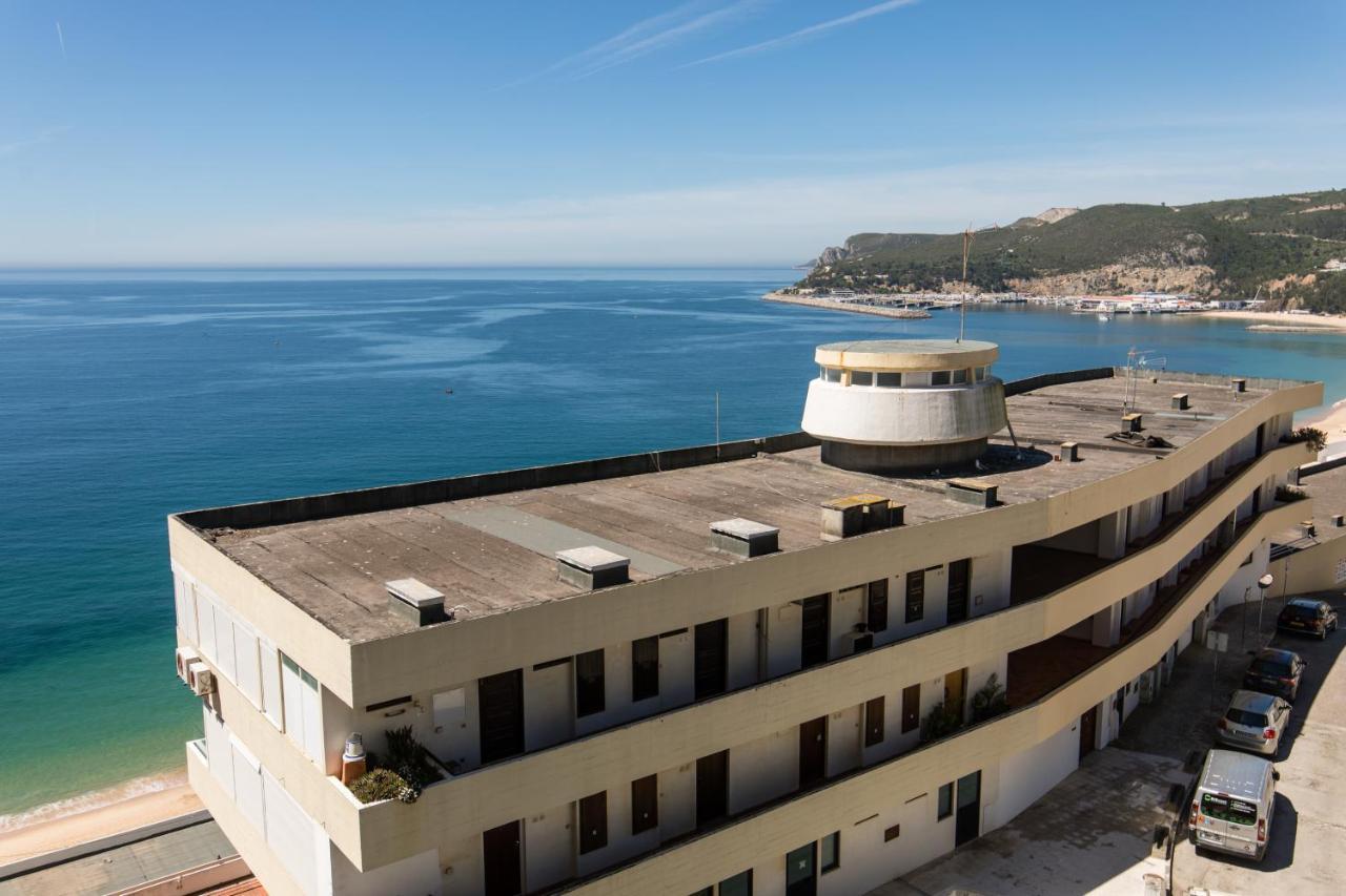 Sesimbra 1111 Exterior foto