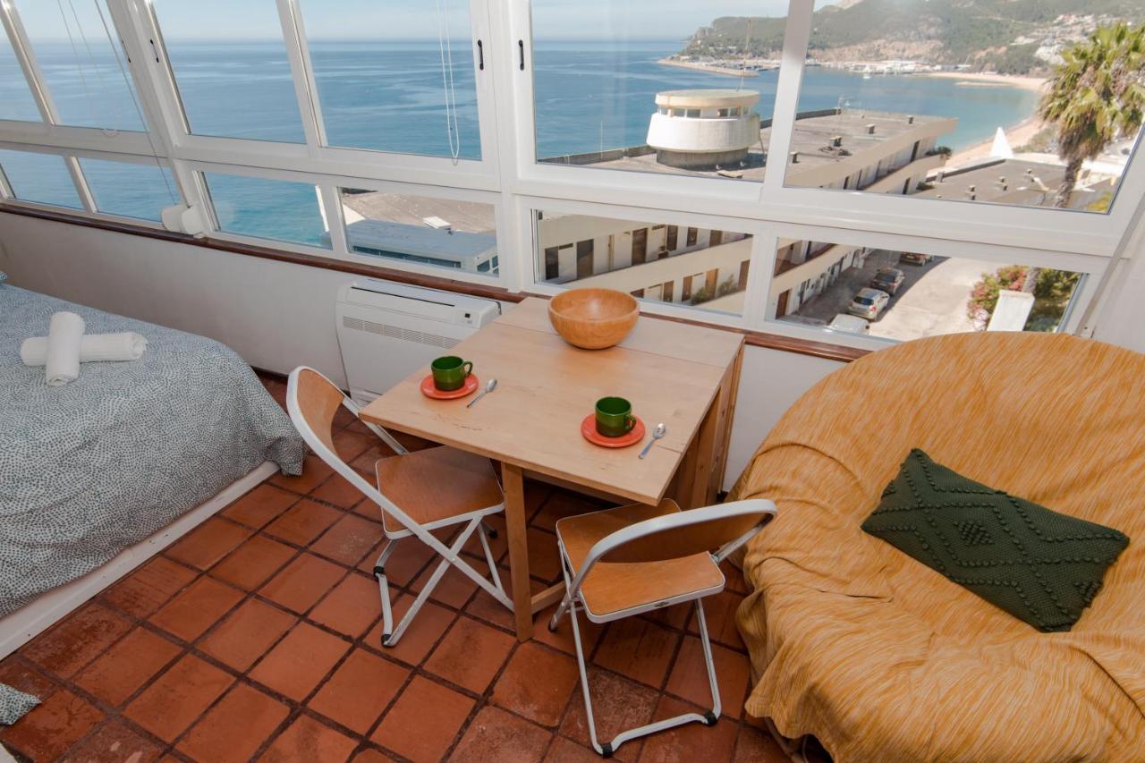 Sesimbra 1111 Exterior foto