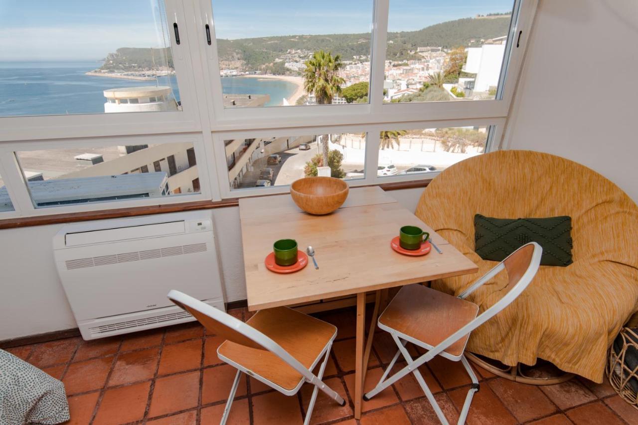 Sesimbra 1111 Exterior foto