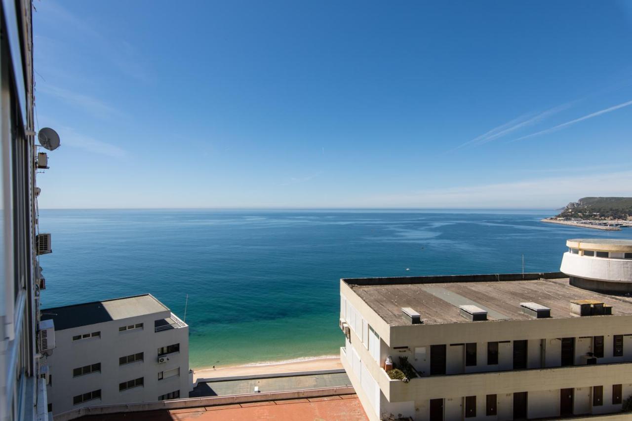 Sesimbra 1111 Exterior foto