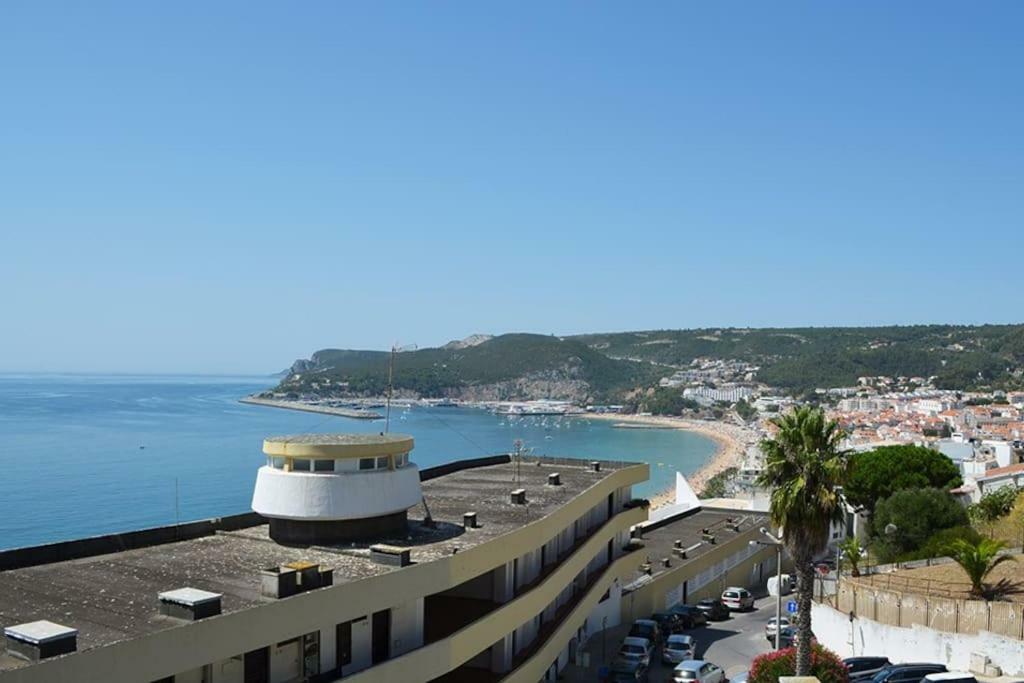 Sesimbra 1111 Exterior foto