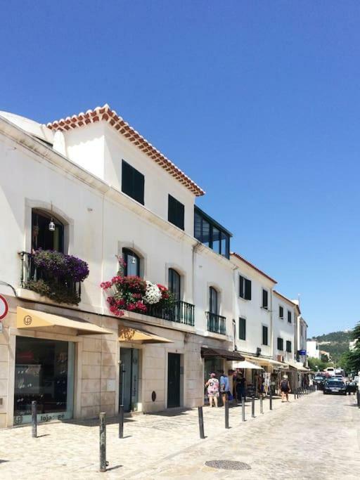 Sesimbra 1111 Exterior foto