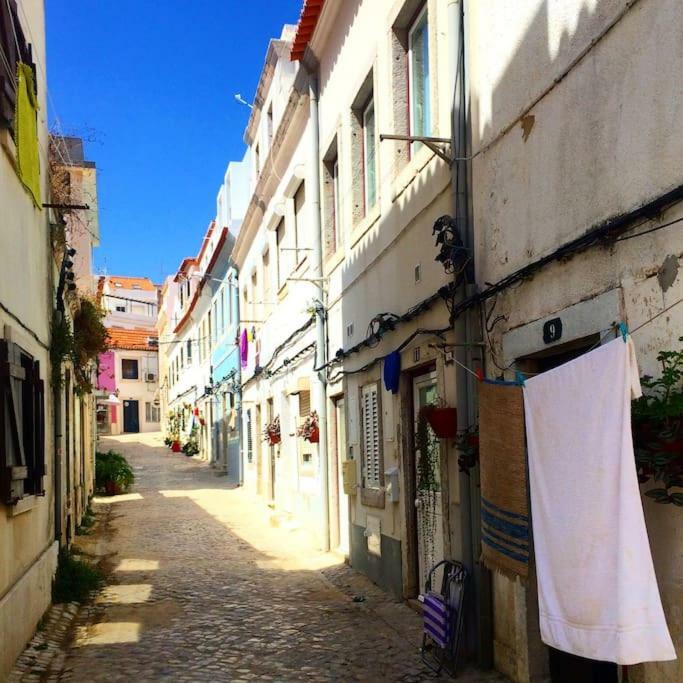 Sesimbra 1111 Exterior foto